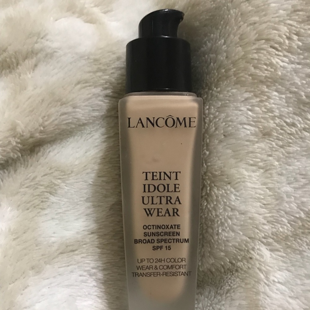 lancome teint idole ultra wear